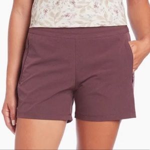 Kuhl Freeflex Shorts